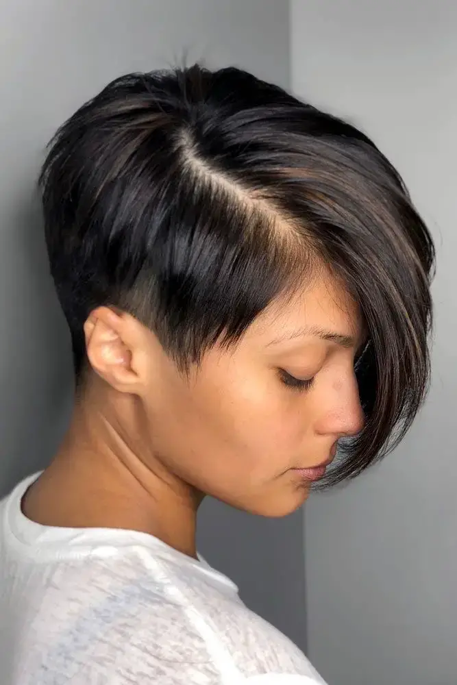 Top 26 Short Haircuts For Summer 2024  Embrace Chic & Cool Styles!