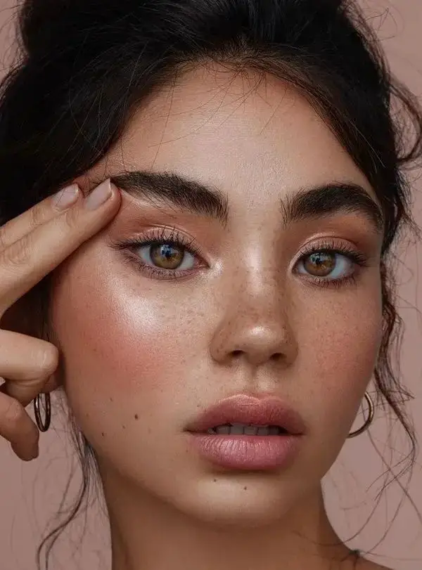 Discover 24 Natural Eyeshadow Looks To Enhance Your Beauty