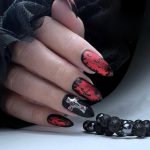 31 Gothic Nails Ideas To Try In 2024 For A Bold And Edgy Look