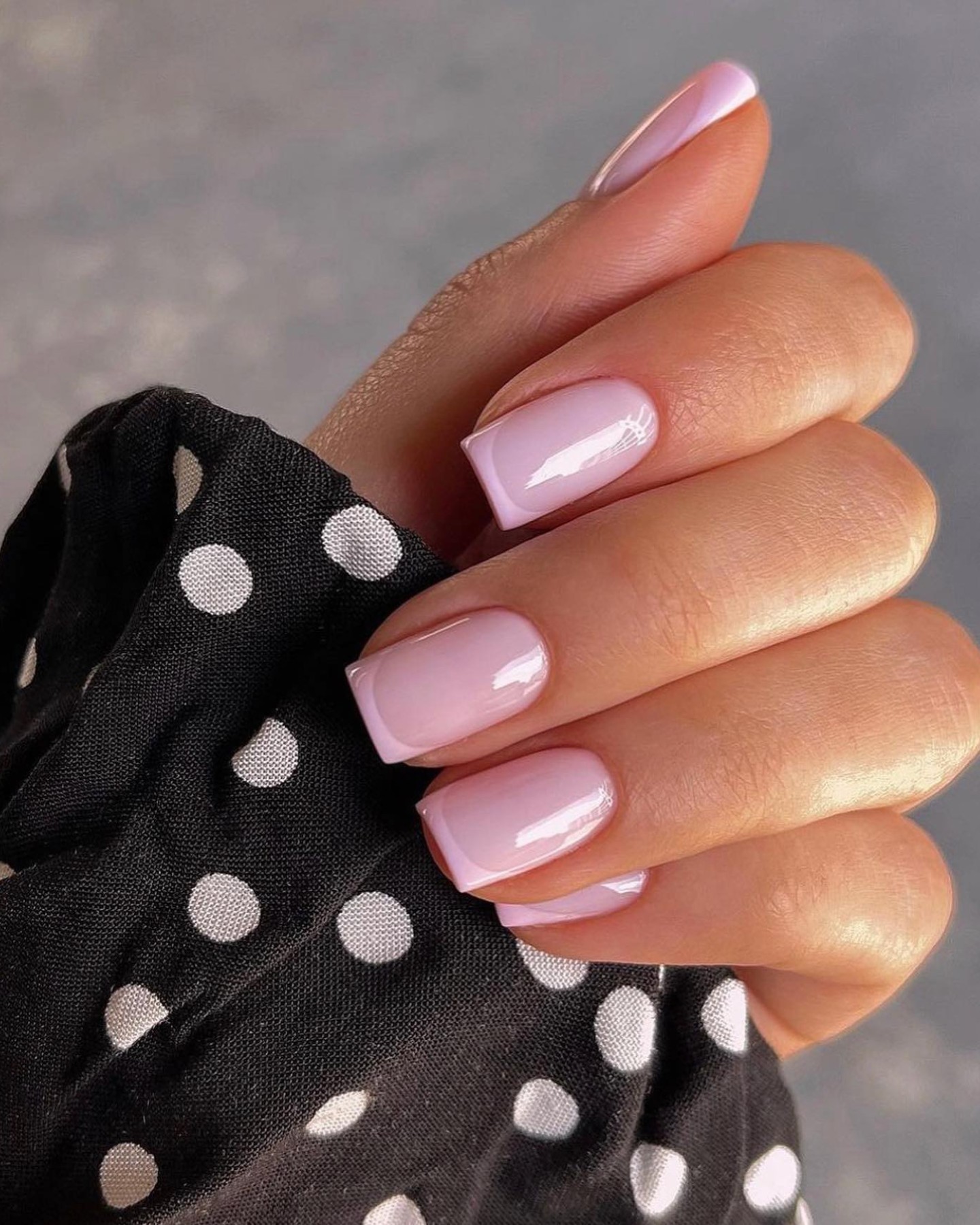 Classic Pink with a Modern Twist