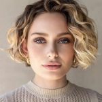 29 Chic Short Wavy Hairstyles For Women 2024  Trendy Cuts & Styles