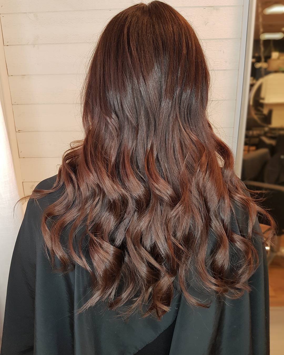 Velvety Chocolate with Subdued Highlights