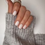 30 Short Fall Nails 2024: Chic Trends For Cozy Autumn Manicures