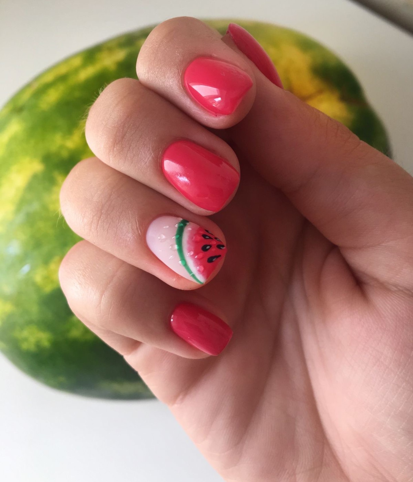 Juicy Watermelon Vibes