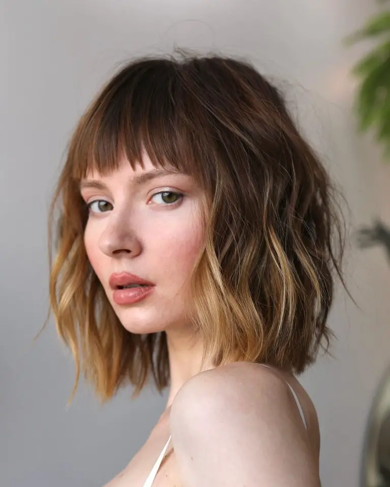 Top 27 Short Hairstyles For Women 2024  Chic, Trendy & Edgy!