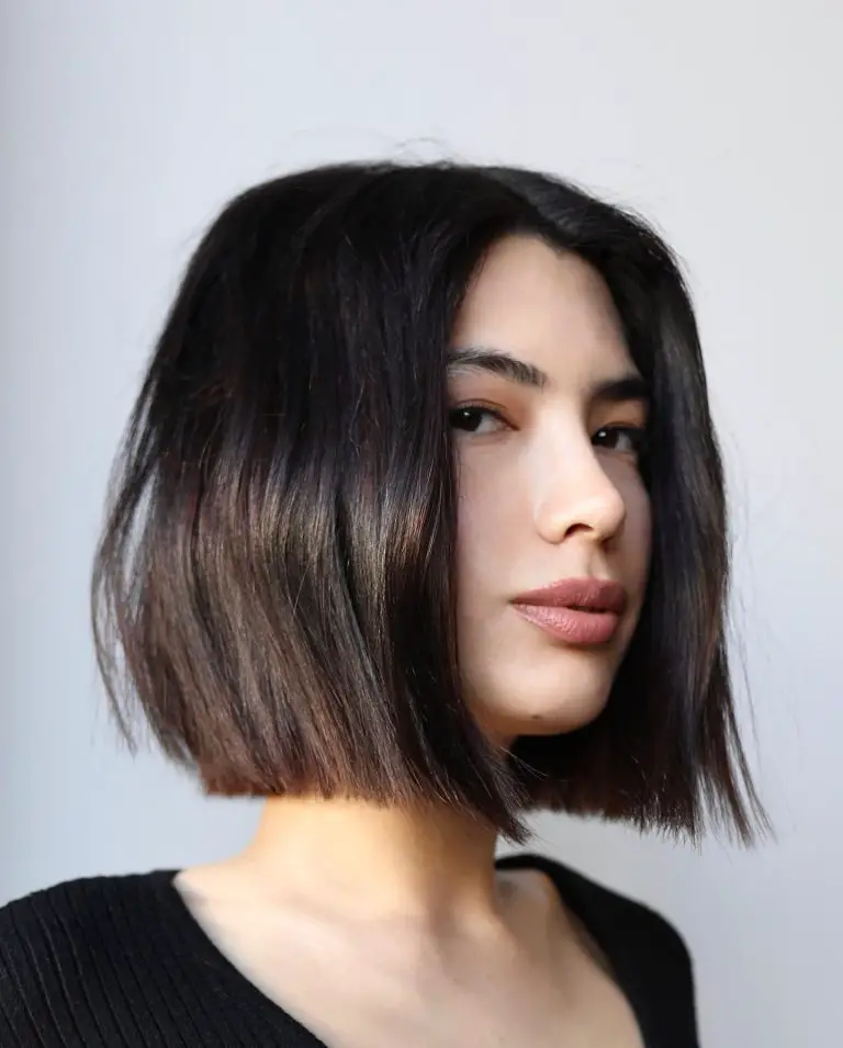 Explore The 29 Italian Bob Haircut Variations For A Trendy 2024 Look!