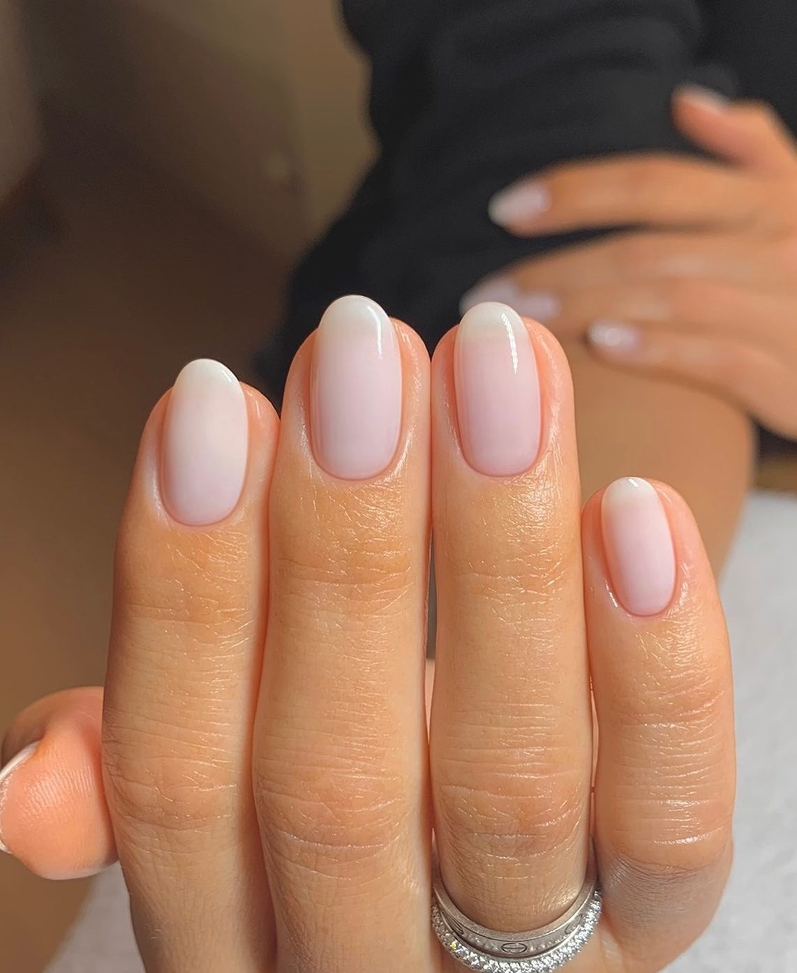 Classic Nude Gradient