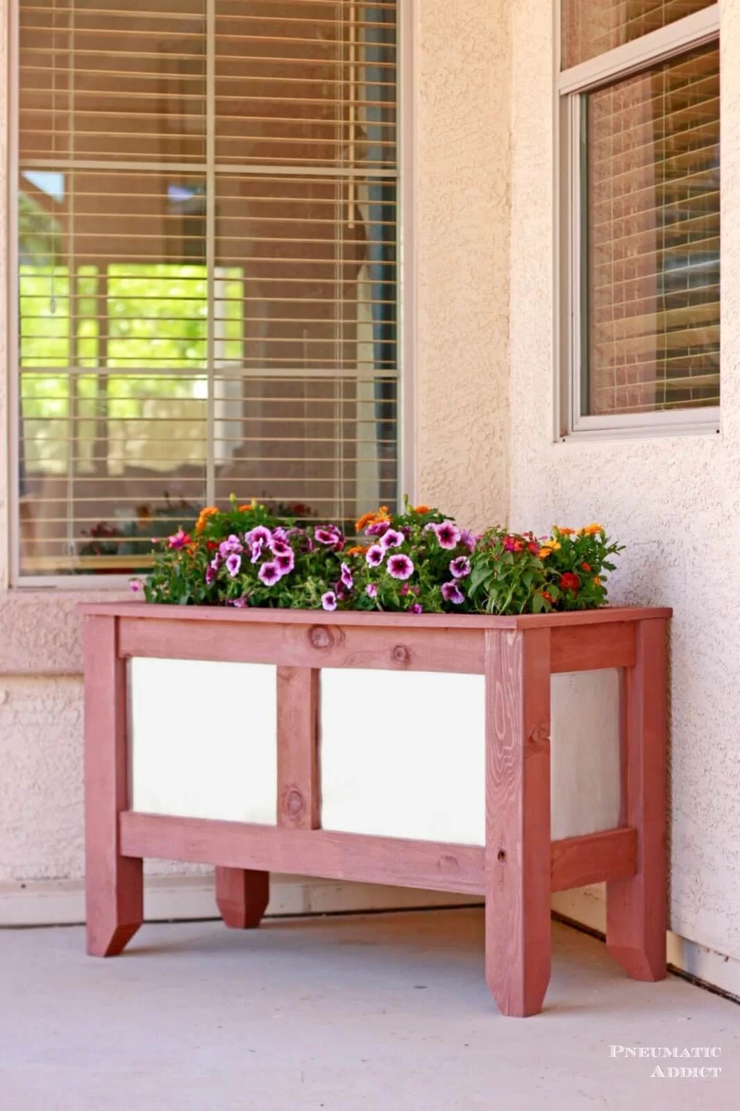 50+ Unique And Creative Garden Container Ideas You Never Thought Of