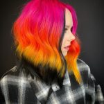 32 Hair Color Ideas For A Vibrant Fall 2024