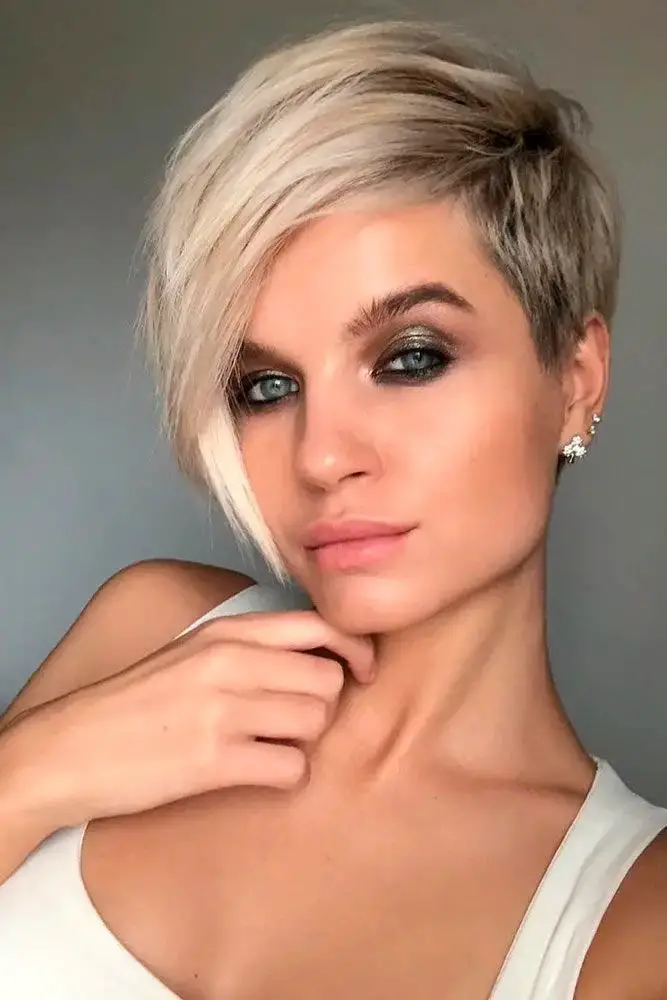 The Bold And Textured Cut