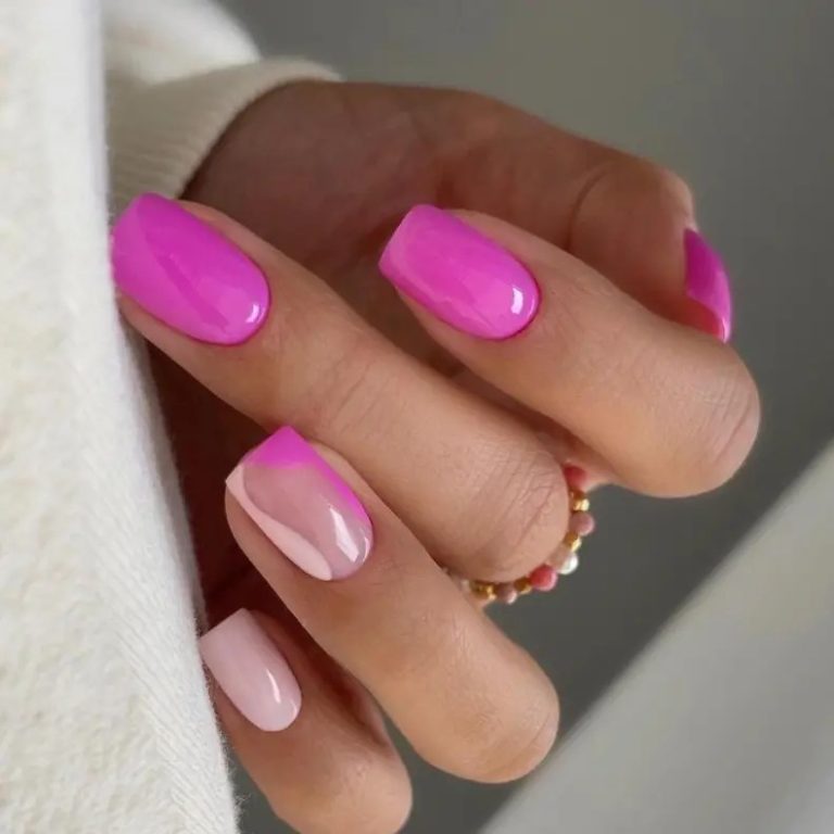 30 Summer Nail Colors: Trendy 2024 Designs For Vibrant Style