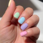 Get Inspired: 24 Must-Try Short Gel Nail Designs For Summer 2024!