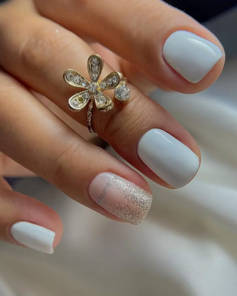 31 Wedding Nails 2024: Trending Bridal Designs To Inspire Your Big Day