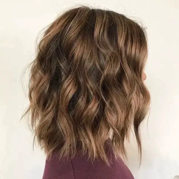 The Tousled Top