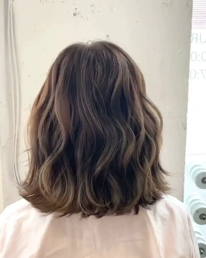 The Subtle Soft Wave