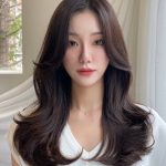 Top 28 Korean Hairstyles 2024  Revamp Your Style With Chic Looks!