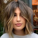 29 Trendy Messy Bob Hairstyles For A Chic 2024 Look  Get Inspired!