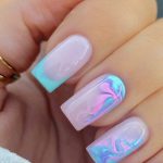 Top 20 Trendy Square Nails Ideas For 2024: Unleash Your Style!