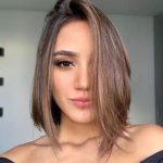 29 Trendy Medium Haircuts For Summer 2024 | Fresh Styles Guide