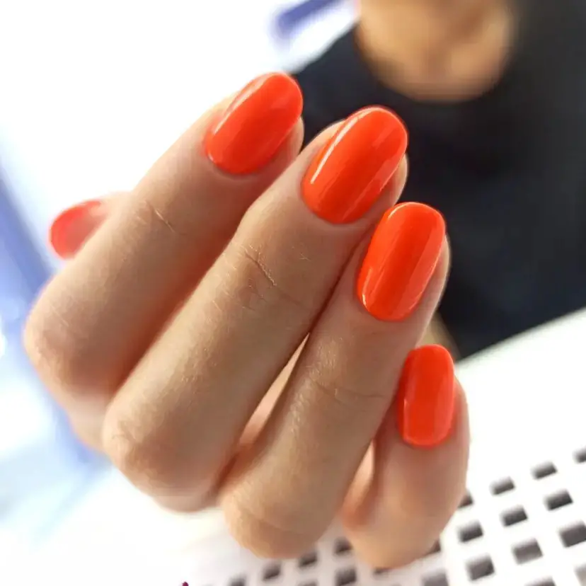 Luscious Coral Gloss