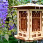 18 Extravagant Birdhouses And Bird Feeders To Bring Birds Flocking To Your Garden