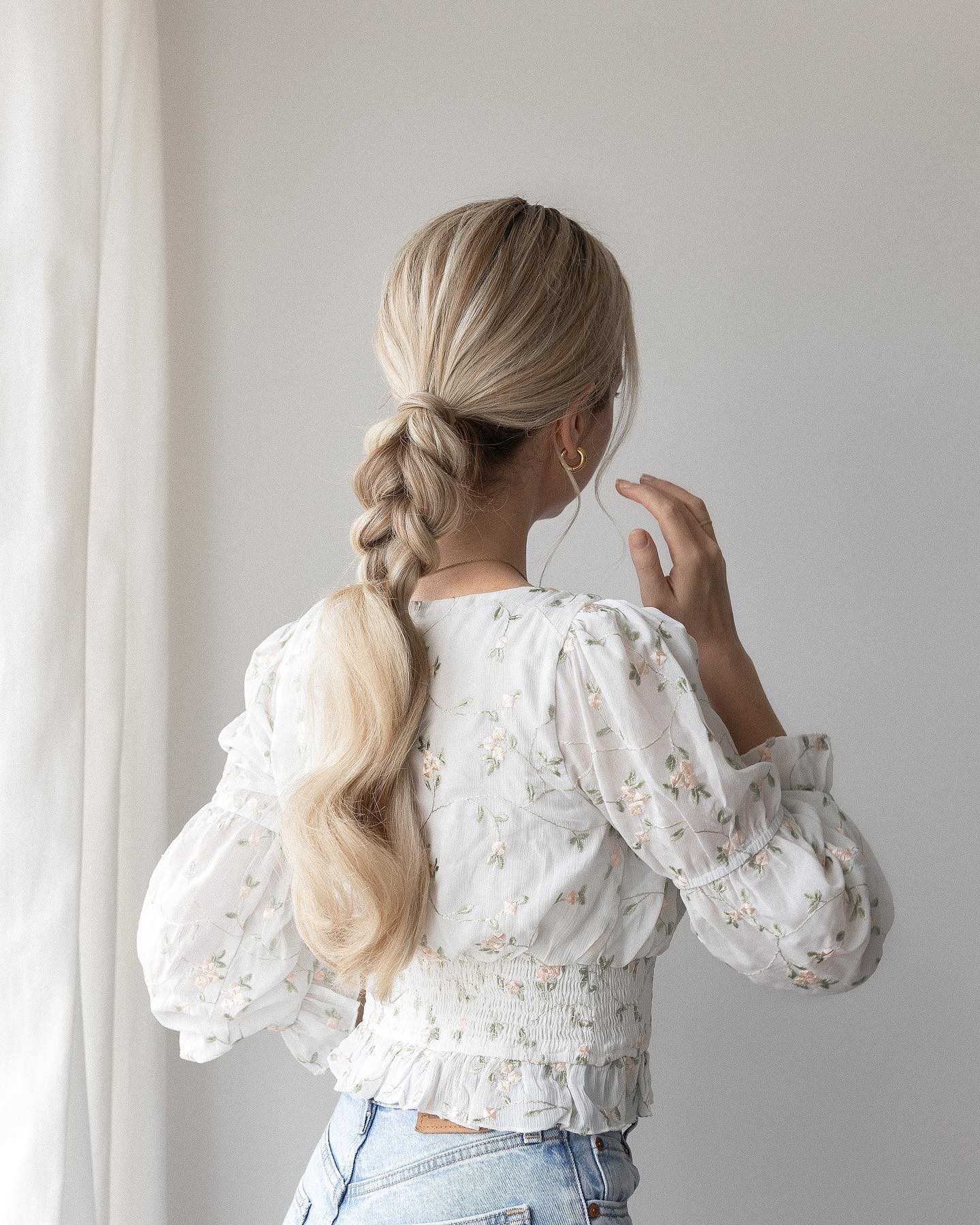 Braided Sophistication