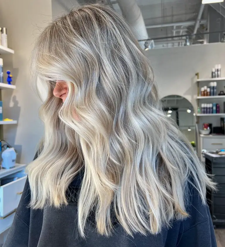 34 Blonde Hair Ideas To Refresh Your Look In 2024  Explore Now!