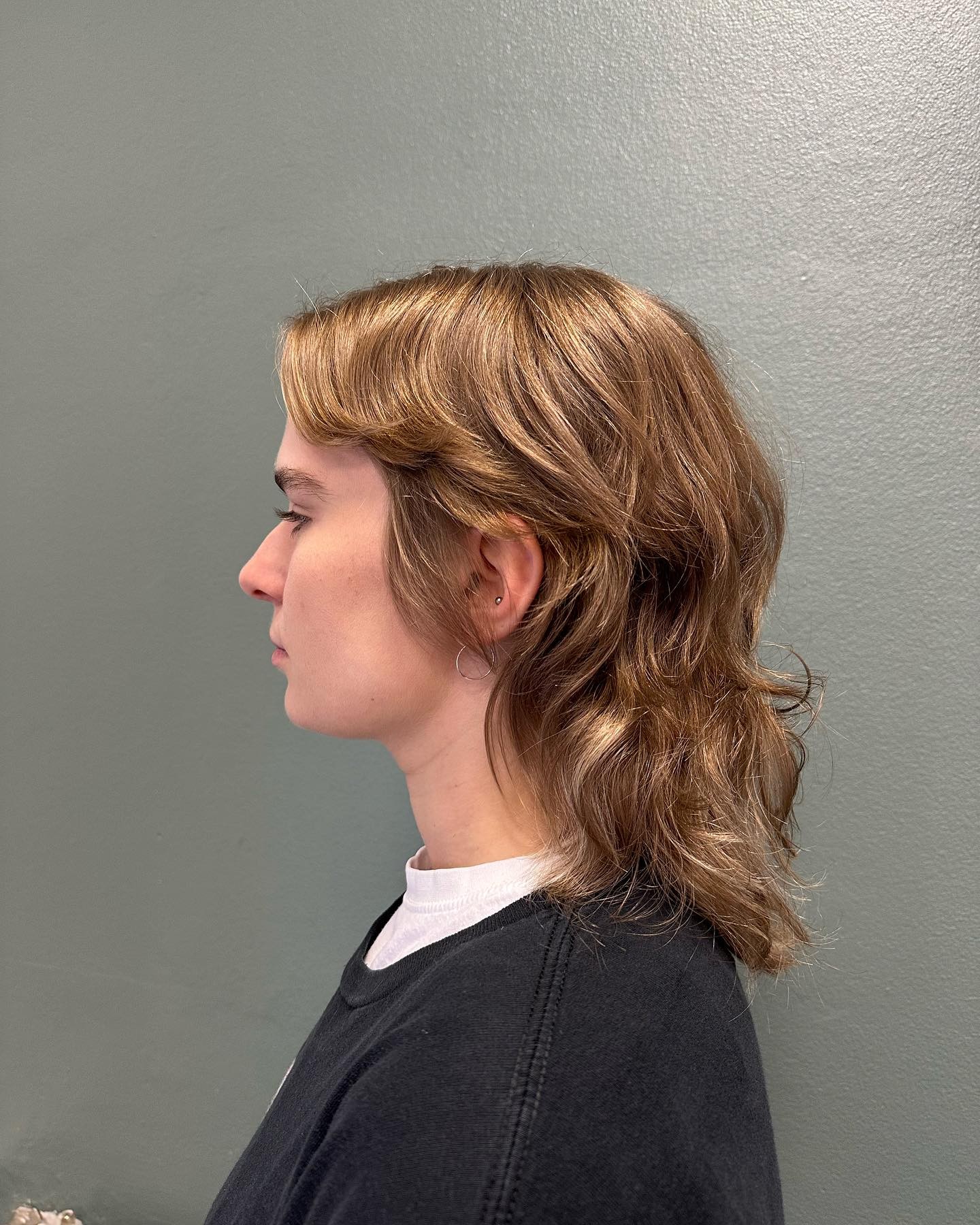 Whimsical Charm: Tousled and Playful