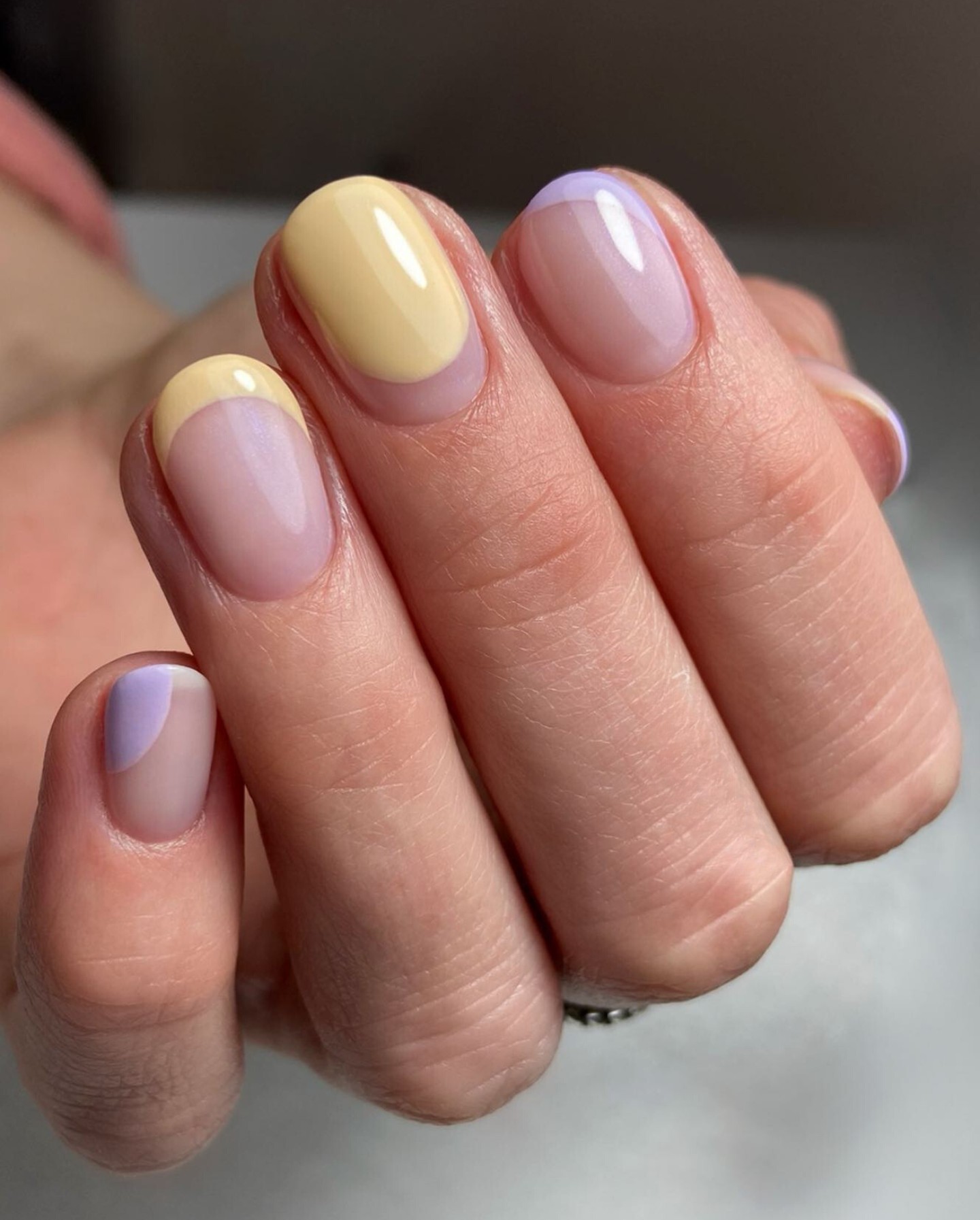 Creamy Tones: A Mellow Dream