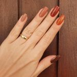 30 Cute Fall Nails Ideas For 2024: Stylish Designs For An Autumn-Inspired Manicure