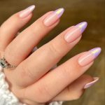 Explore 21 French Chrome Nails 2024 Trends For Ultimate Elegance