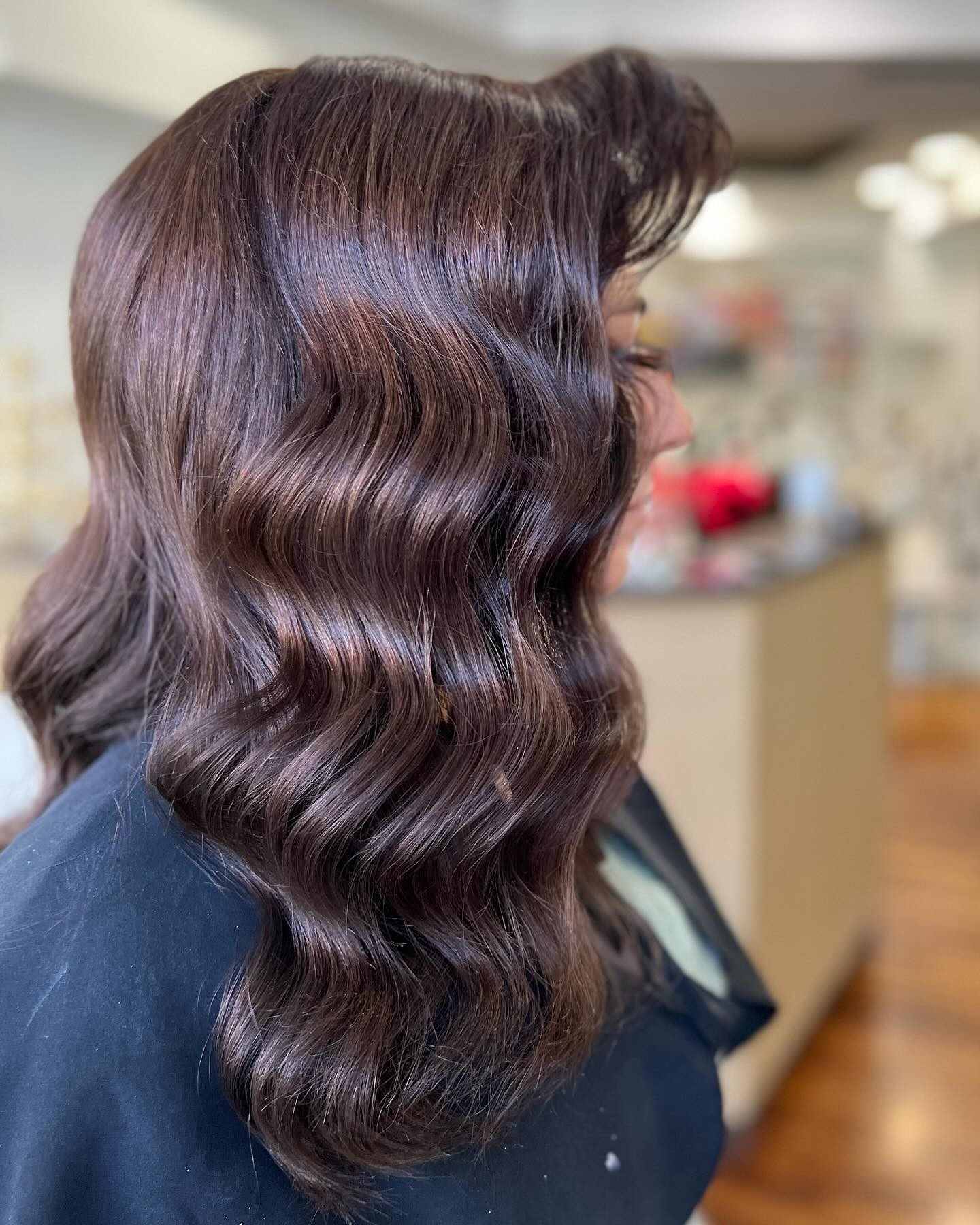 The Dynamic Wavy Lob