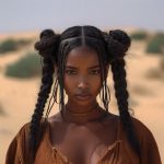 30 Trending Summer Hairstyles For Black Women 2024