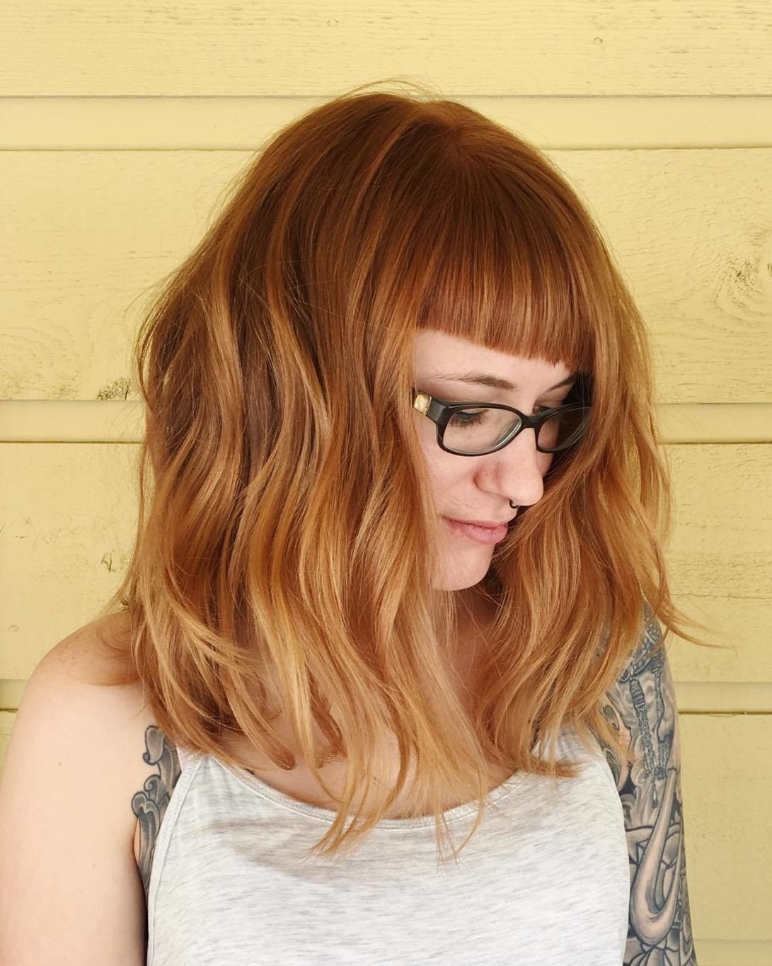 The Indie Copper Fringe