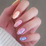 Springtime Serenade: 35 April 2024 Nail Ideas To Bloom Your Style