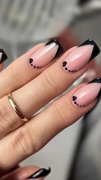 Dotted Delight: Playful Precision