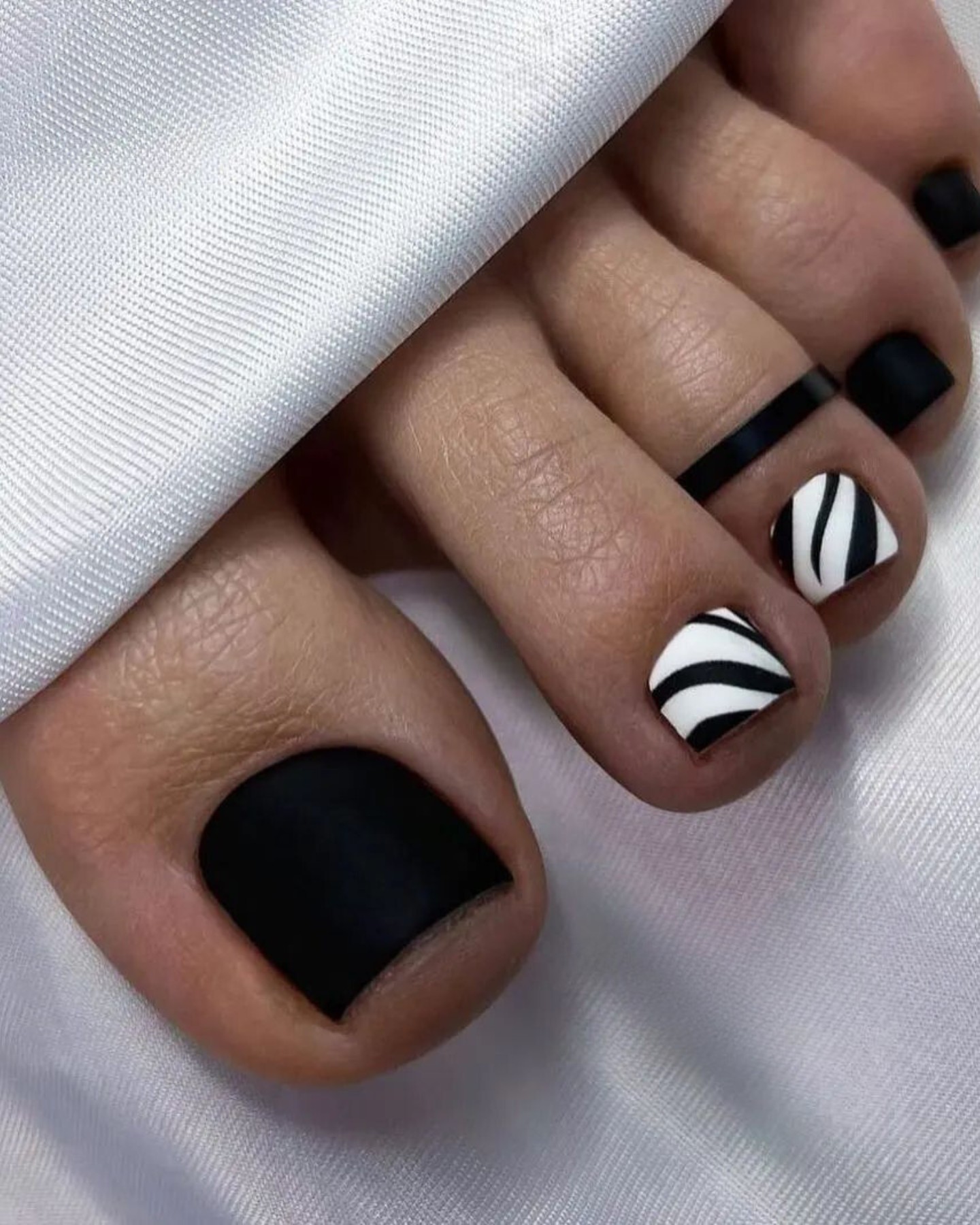 Monochrome Chic