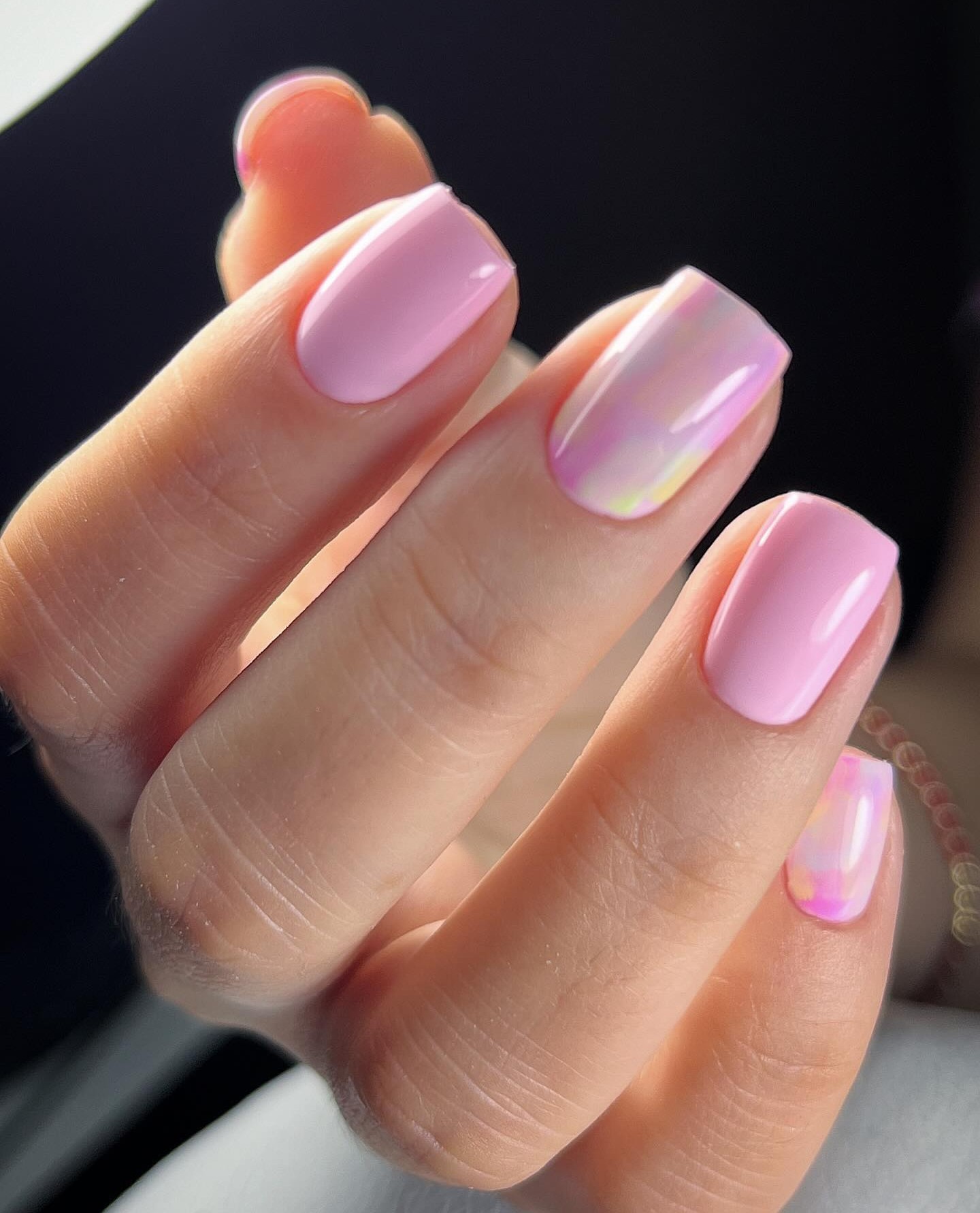 Perfectly Pink