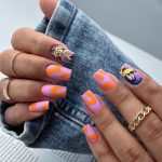 30 Stunning Cartoon Nails Ideas For 2024: Trendy Designs To Inspire Your Next Manicure