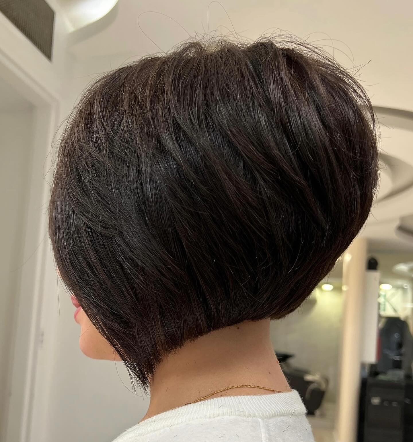 Rich Inverted Bob