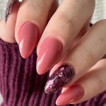 24 Trendy Fall Nails Almond 2024: Stunning Designs To Elevate Your Autumn Look