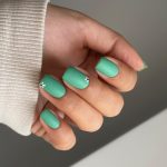 Matte Spring Nails 2024: Embracing Elegance With Seasonal Hues And Designs