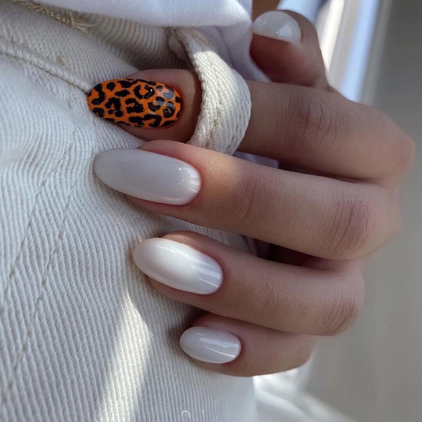 Fierce and Fashionable: Animal Print Accents