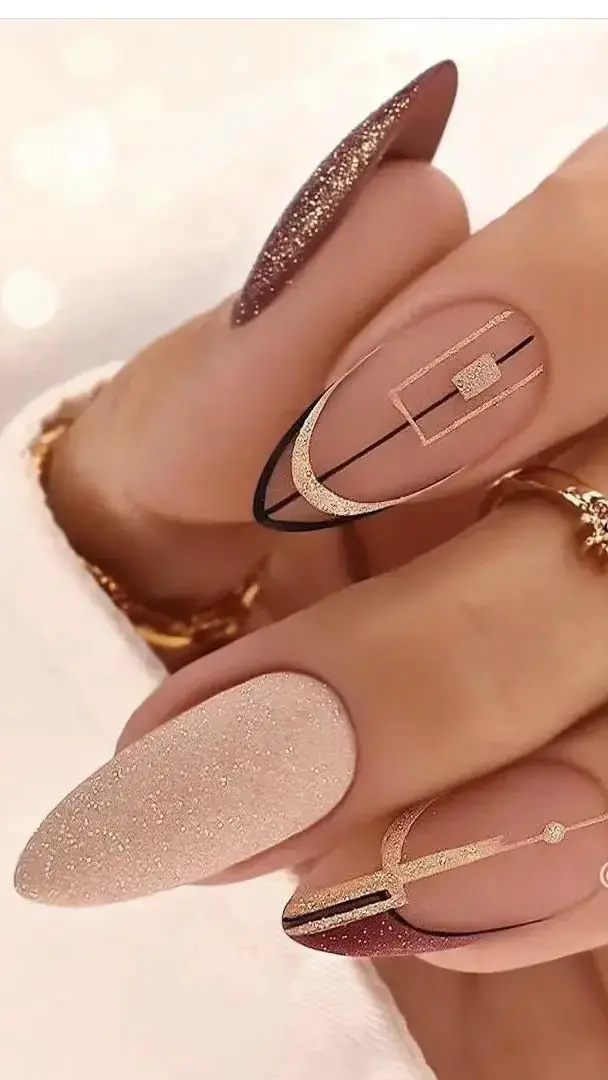 27 Trendy Spring Almond Nails Ideas For 2024: A Fresh Take On Fashion!