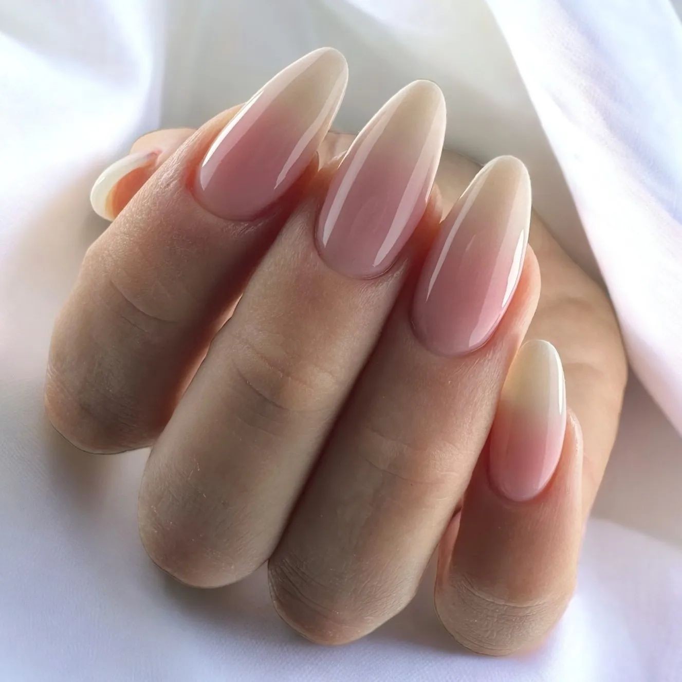 Nude Ombre Perfection