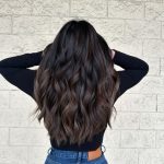 28 Fall Hair Color Ideas For Brunettes: Trendy, Cute, And Bold Styles