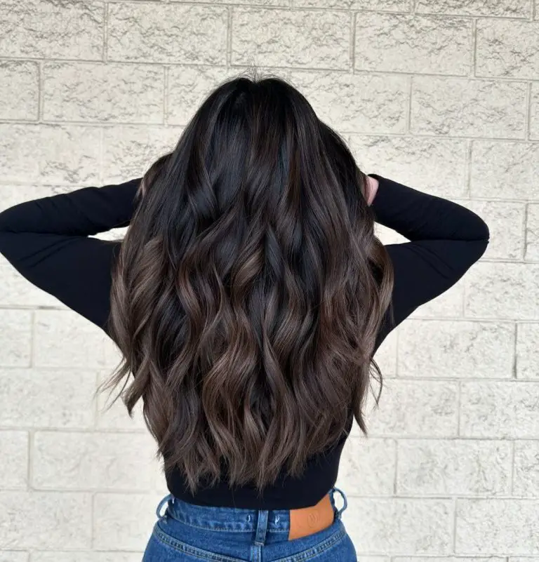 28 Fall Hair Color Ideas For Brunettes: Trendy, Cute, And Bold Styles