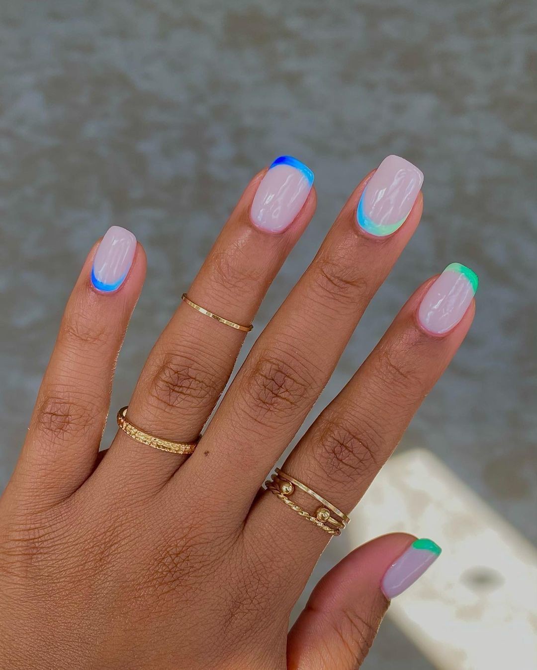 Pastel Panache