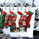 26 Ideas To Find The Best Personalized Christmas Stockings For Everyone In Your Family