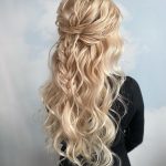 28 Boho Hairstyles Ideas: Perfect Styles For Long Hair, Weddings, And Summer 2024